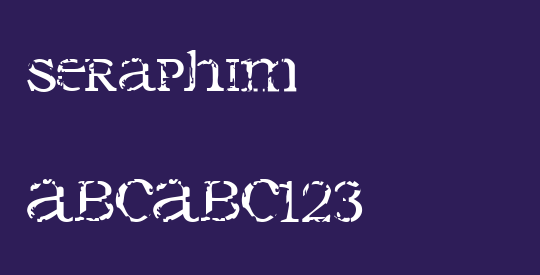 Seraphim