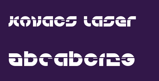 Kovacs Laser
