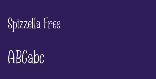 Spizzella Free
