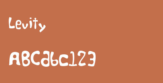 Levity