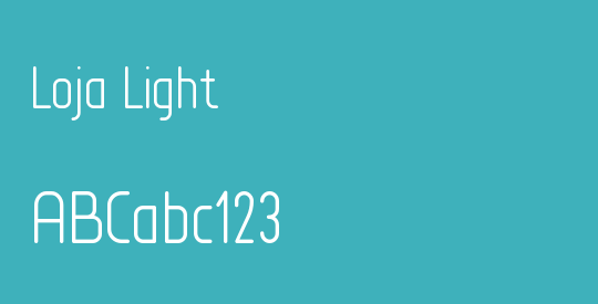 Loja Light