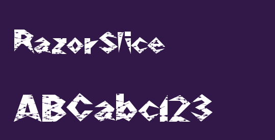 RazorSlice
