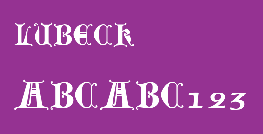 Lubeck