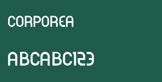 CORPOREA