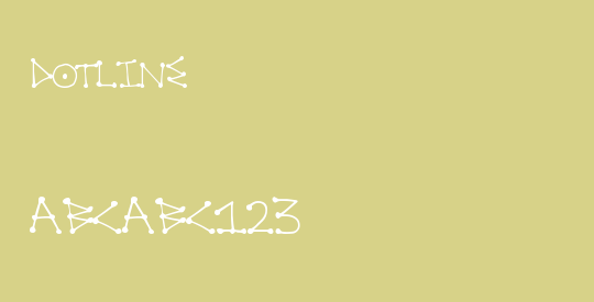 DotLine