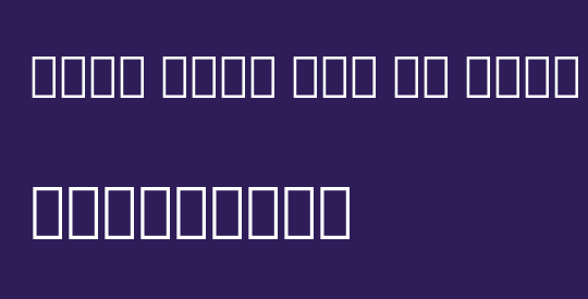 Noto Sans Lao UI Cond ExtBd