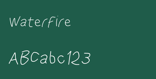 WaterFire