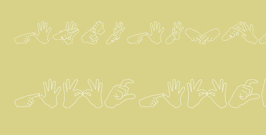 AuslanFingerSpelling