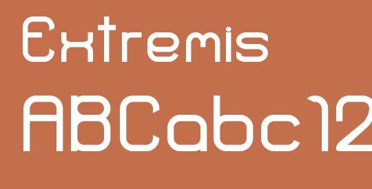 Extremis
