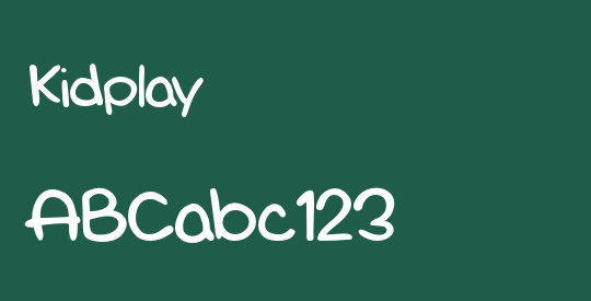 Kidplay