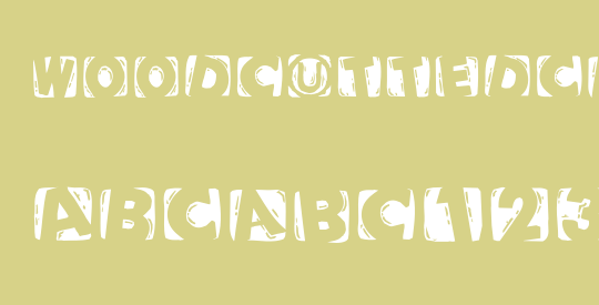 WoodcuttedCapsInvers