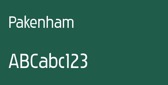 Pakenham