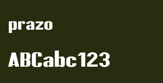 prazo