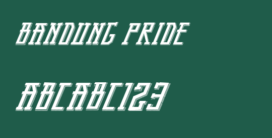 Bandung Pride