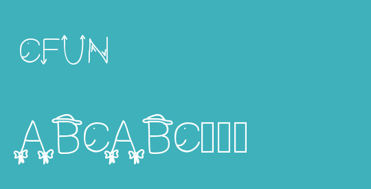 Cfun