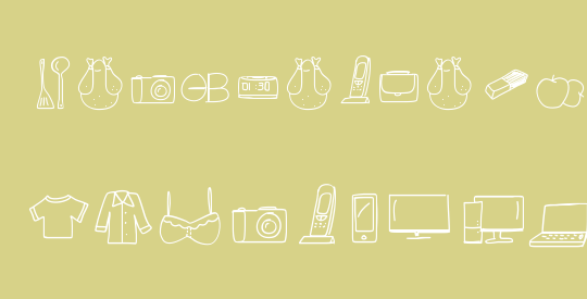 PeaxWebdesignFreeIcons