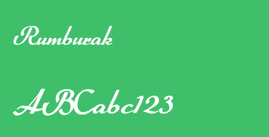 Rumburak