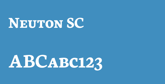 Neuton SC