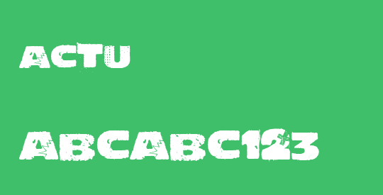 Actu