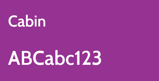 Cabin