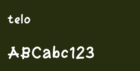 telo