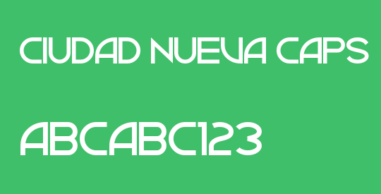 Ciudad Nueva CAPS