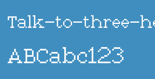Talk-to-three-headed-monkey
