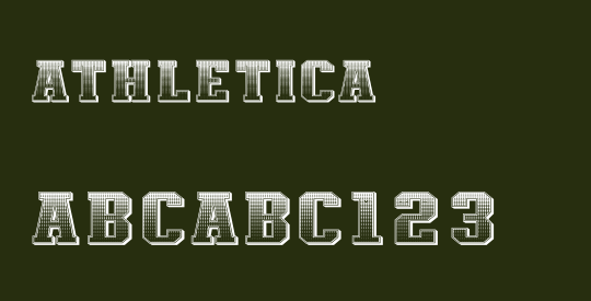 Athletica