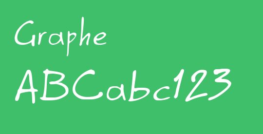 Graphe