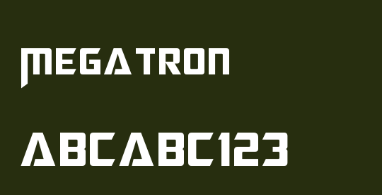 Megatron