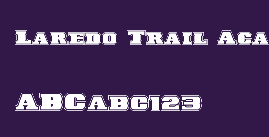 Laredo Trail Academy