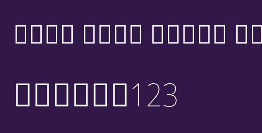 Noto Sans Tamil SemCond Thin