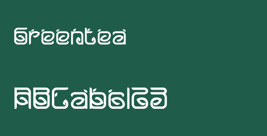 Greentea