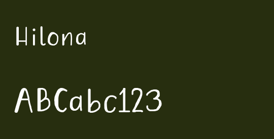 Hilona