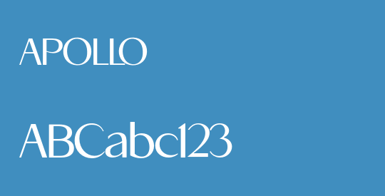 APOLLO