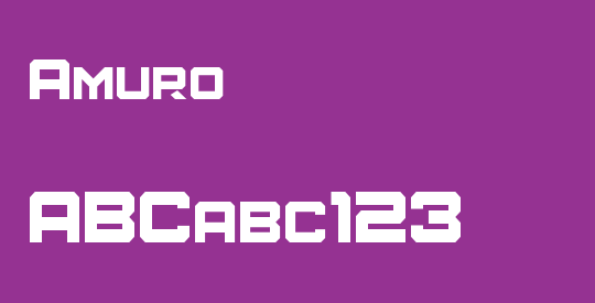 Amuro