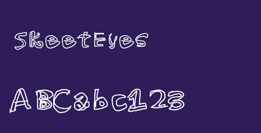 SkeetEyes