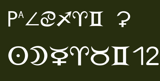 Zodiac S