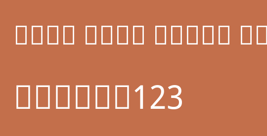 Noto Sans Tamil SemCond