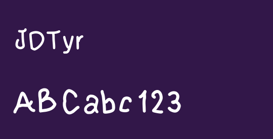 JDTyr
