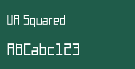 UA Squared