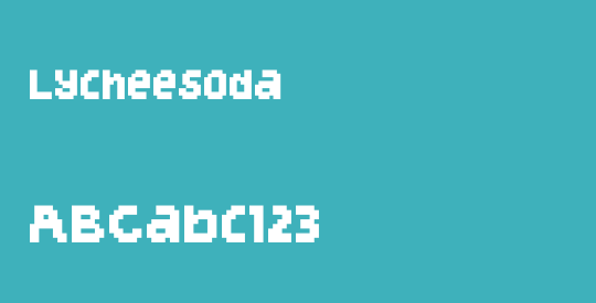 LycheeSoda