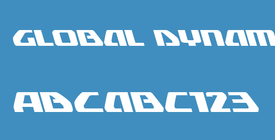 Global Dynamics Leftalic