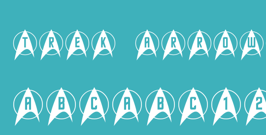 Trek Arrowcaps