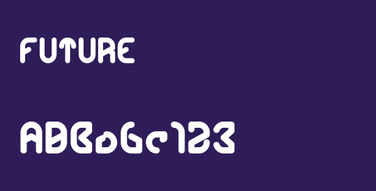 FUTURE