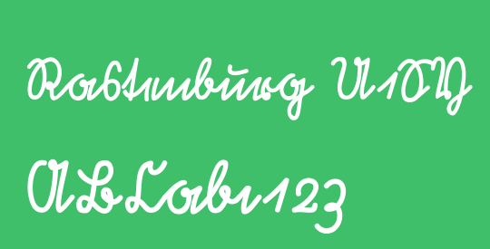 Rastenburg U1SY