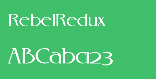 RebelRedux
