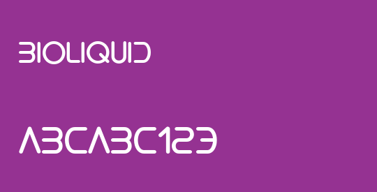 bioliquid 