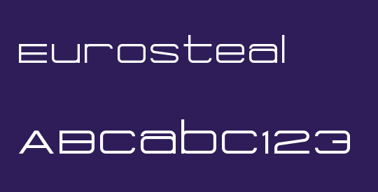 Eurosteal