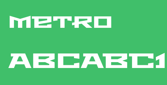 Metro